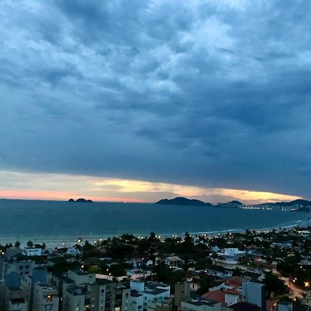 Apt Enseada Vista Mar Guarujá Exteriér fotografie