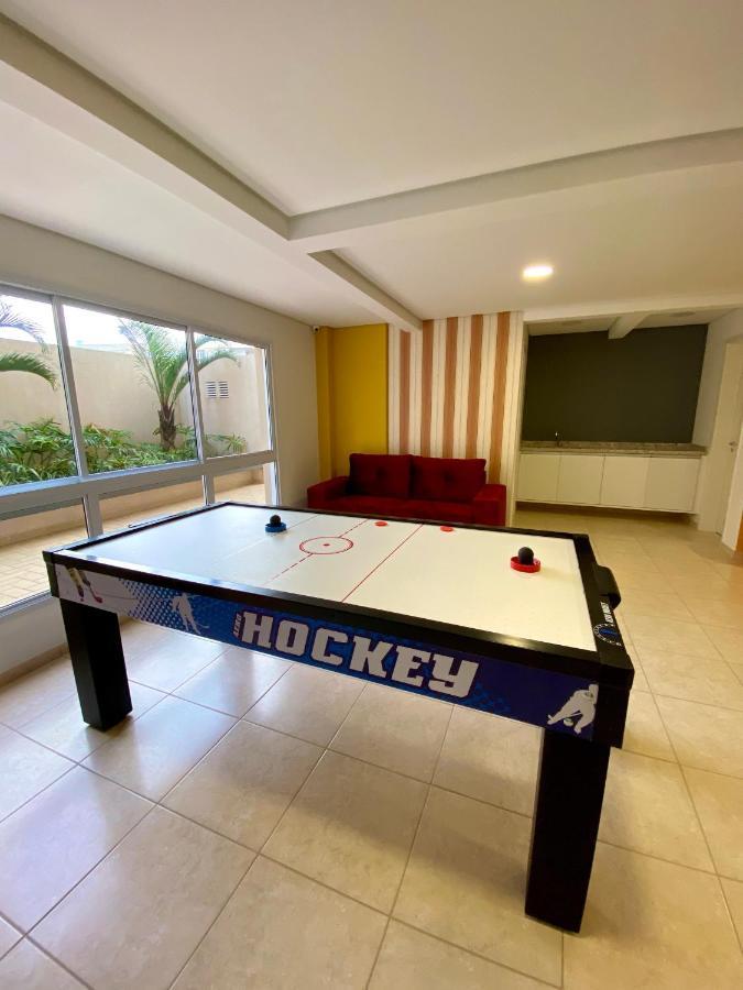 Apt Enseada Vista Mar Guarujá Exteriér fotografie