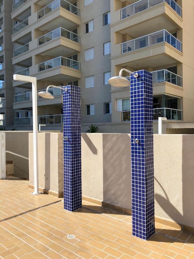 Apt Enseada Vista Mar Guarujá Exteriér fotografie