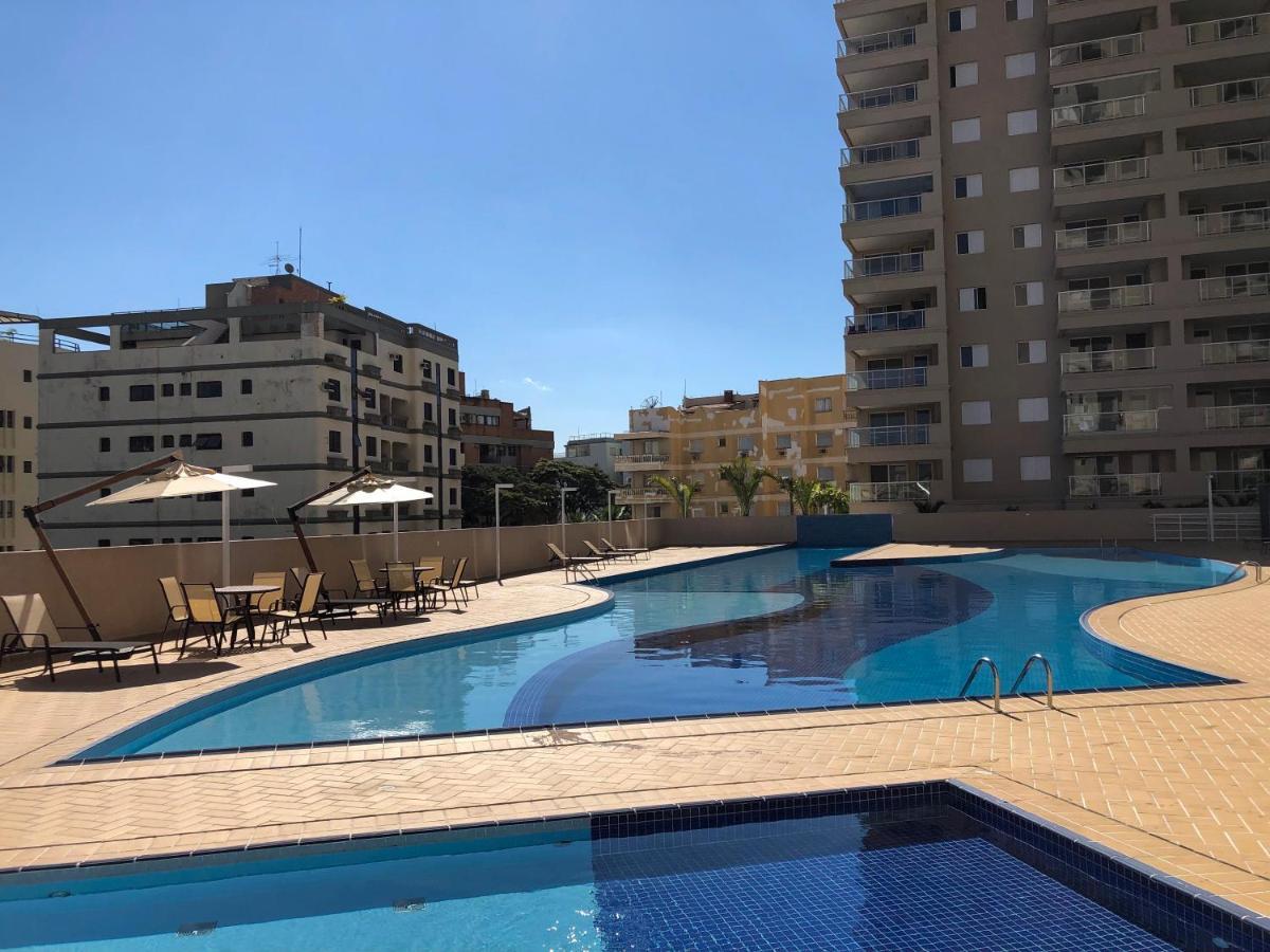 Apt Enseada Vista Mar Guarujá Exteriér fotografie