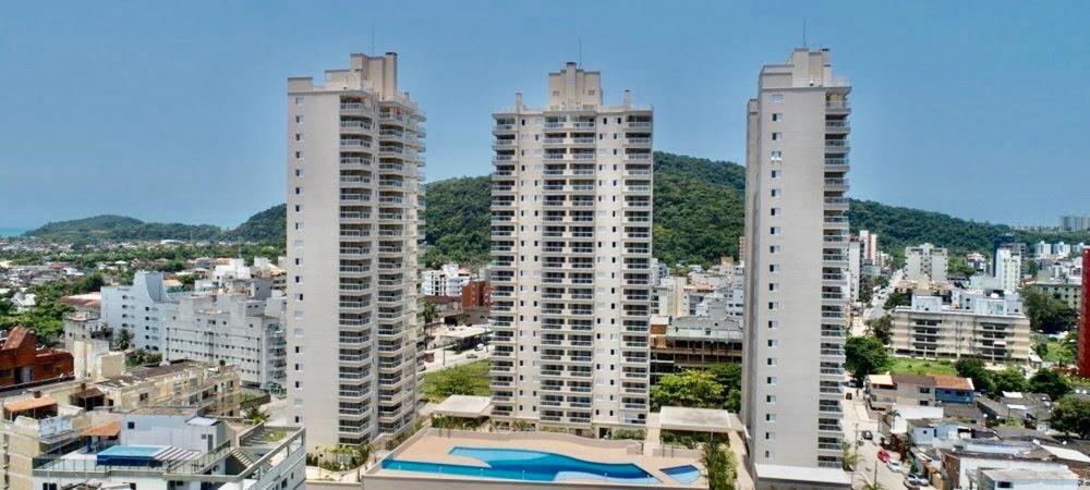 Apt Enseada Vista Mar Guarujá Exteriér fotografie